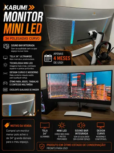 Monitor
