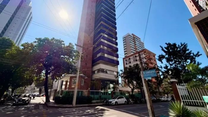 3 SUITES, GABINETE C/WC, 224M2, NASCENTE, APENAS R$ 1.445.000,00a² por R$ 1.445.000 ,00 AL