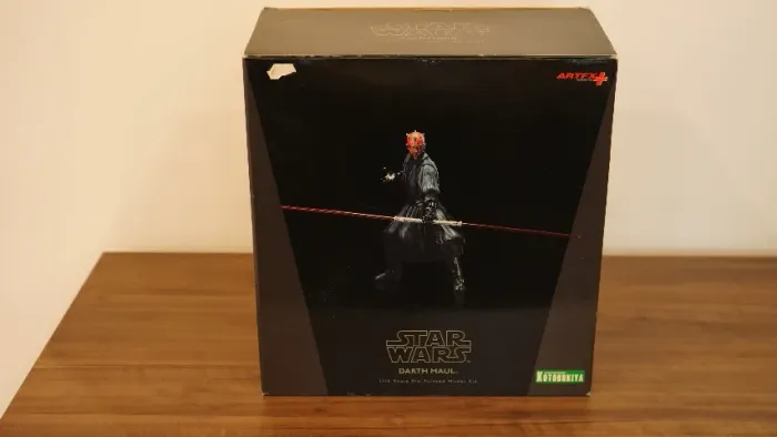 ACTION FIGURE DARTH MAUL- KOTOBUKIYA