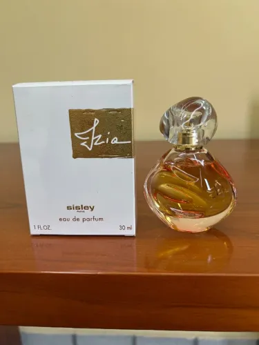 Perfume importado Izia - Sisley