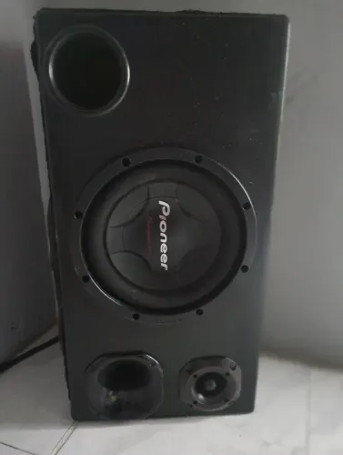 Som Pioneer