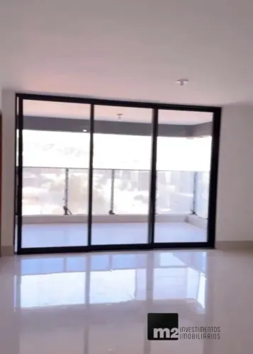 Apartamento com 3 suítes no Setor Bueno