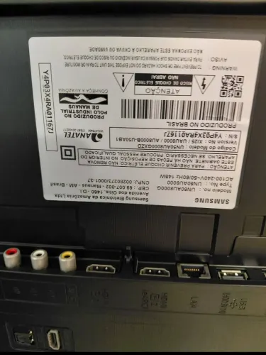 Tv sucata 75.00 