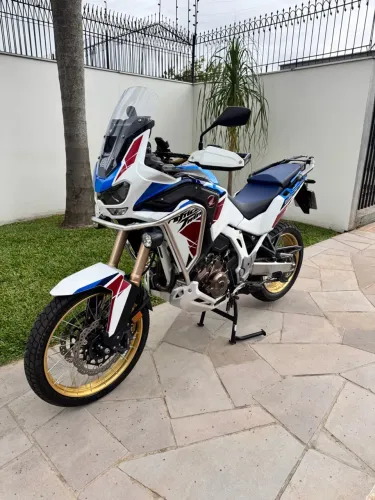 Crf África twin adventure Sport 2023