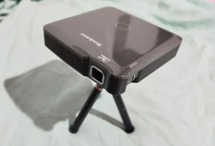 Projetor Brookstone