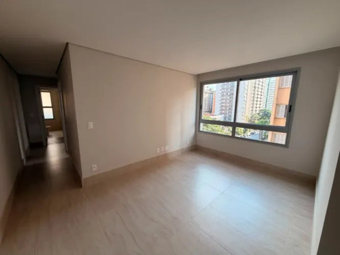 Apartamento com 2 quartos à venda em Belo Horizonte