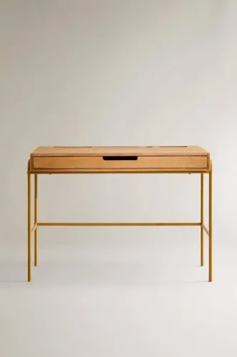 Escrivaninha infantil Zara Home