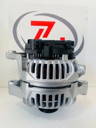 Alternador Astra Corsa Blezer Celta Vectra S10 2.4 Flex Delco 100A