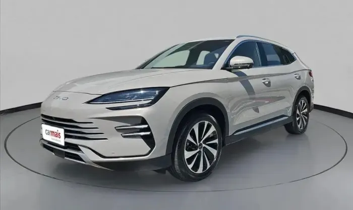 BYD Song Plus 1.5 16V Aut. (hibrido) 2026