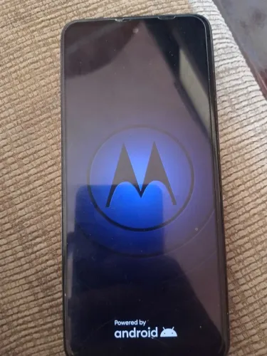 Motorola g14 pra retirada de peças
