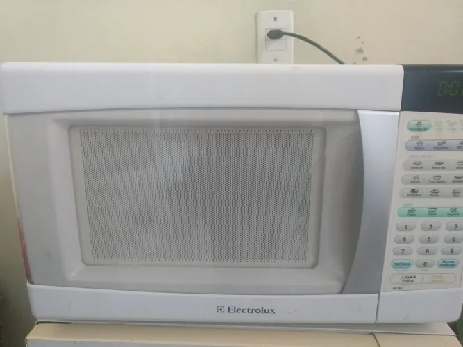 Microondas Eletrolux
