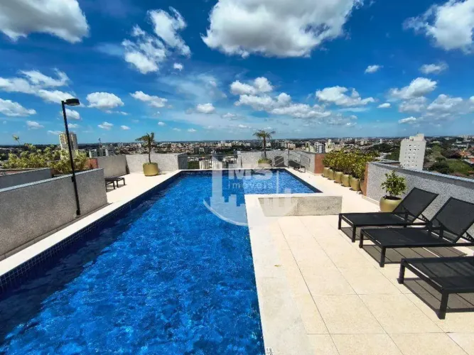 Apartamento com 2 dormitórios à venda por R$ 450.000,00 - Centro - Campinas/SP