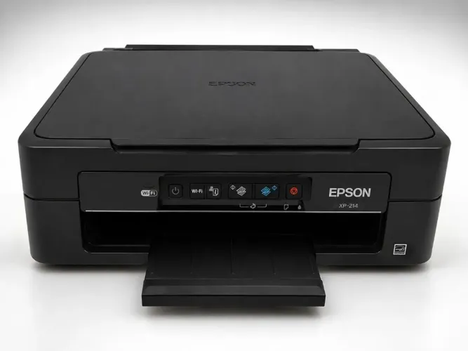 Impressora Multifuncional Epson XP-214