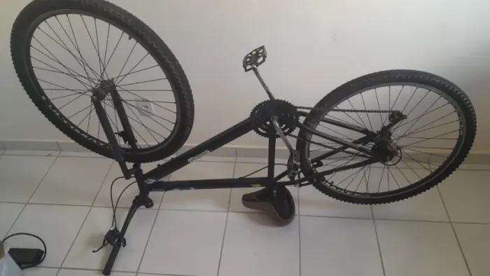 bicicleta aro 29