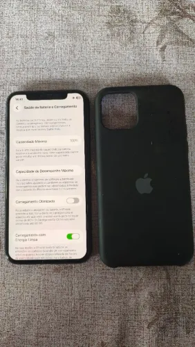 iPhone 11 pro 256gb SEMI NOVO