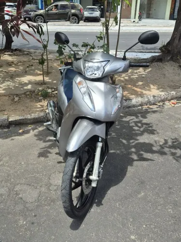 Biz 125 2020
