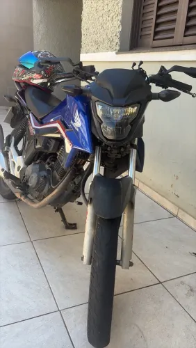 Oportunidade.