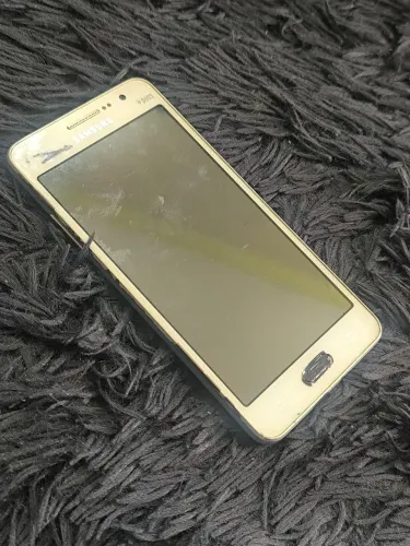 Celular Samsung Galaxy S Duos (Antigo) - Não Liga / Peças