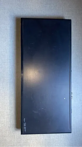 Leitor De Dvd Philips