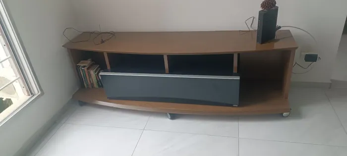 Rack de sala