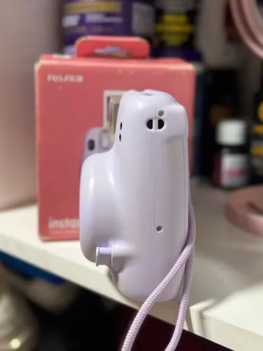 Camera instax mini 11