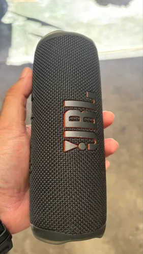 JBL FLIP 6 ORIGINAL