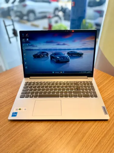 NOTEBOOK LENOVO I5 12º GERAÇÃO
