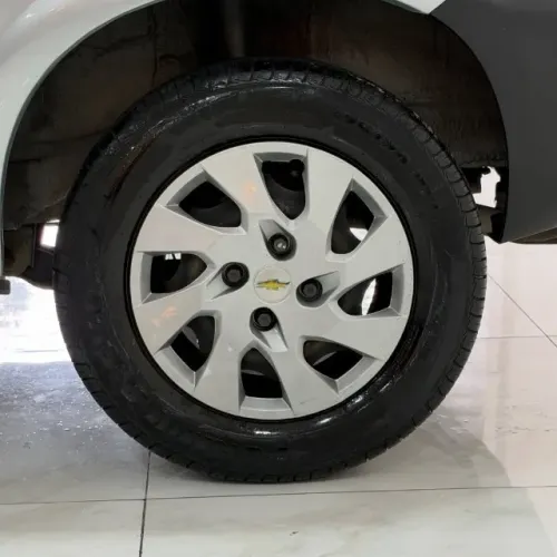 Chevrolet Celta Life/ LS 1.0 MPFI 8V Flexpower 3P 2009
