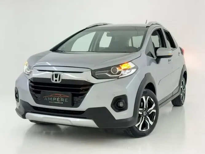 Honda WR-V EXL 1.5 Flexone 16V 5P Aut. 2021