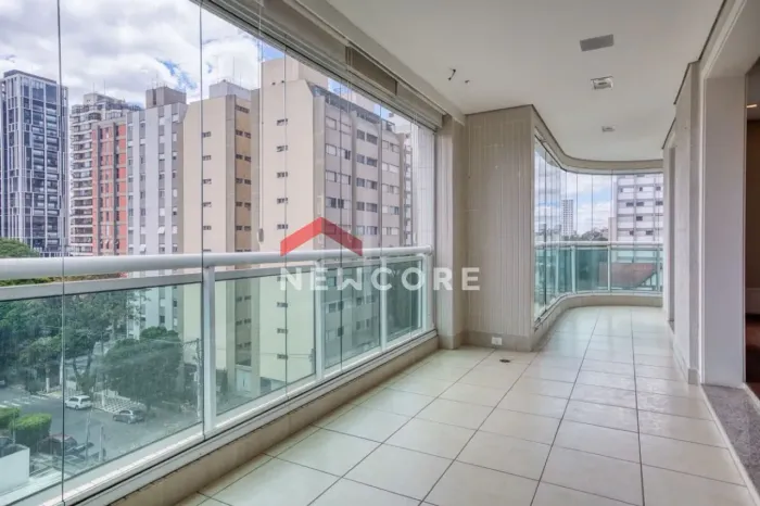 Apartamento em Rua Monte Alegre - Perdizes - São Paulo/SP