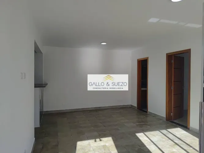 Casa para alugar, 93 m² por R$ 3.900,00/mês - Planalto Paulista - São Paulo/SP