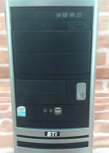 Gabinete Sti