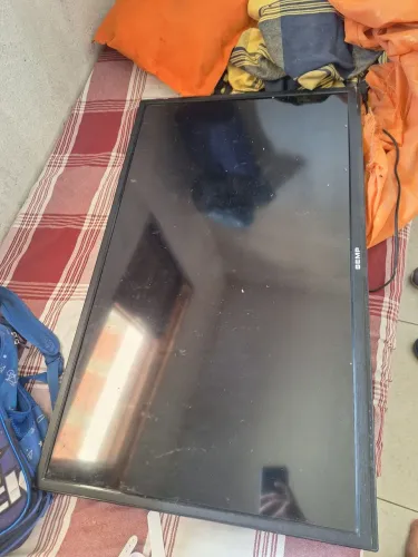 Tv semp 