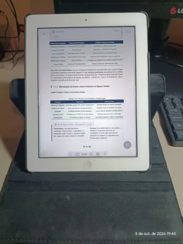 IPAD 4 GERAÇÃO