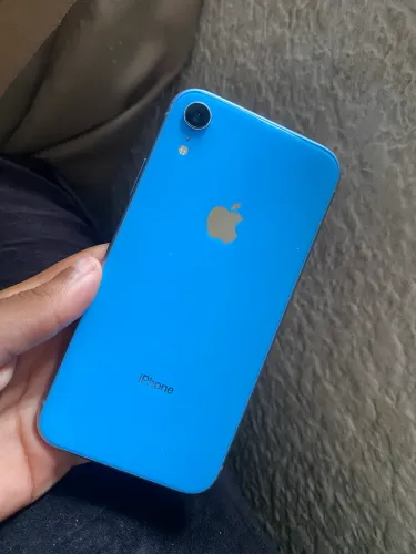 iPhone xr