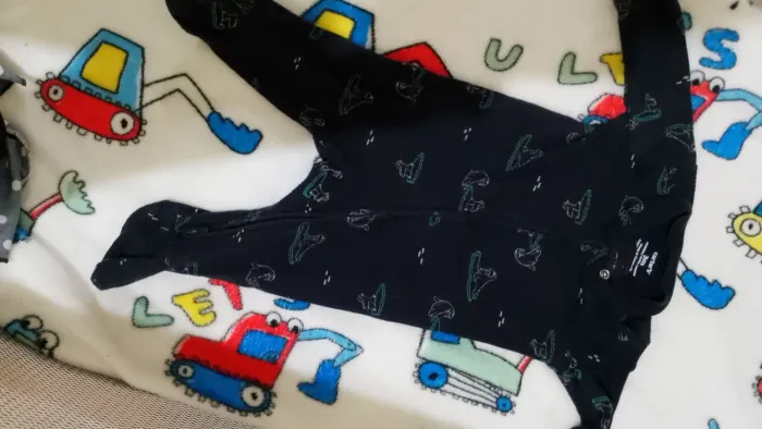 Roupas bb 
