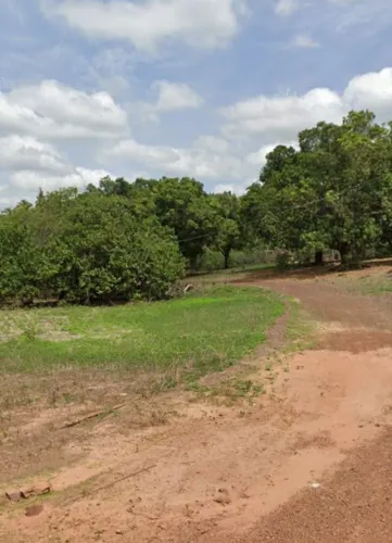 Propriedade com nascente de água União Piaui 64 hectares possui escritura e CAR