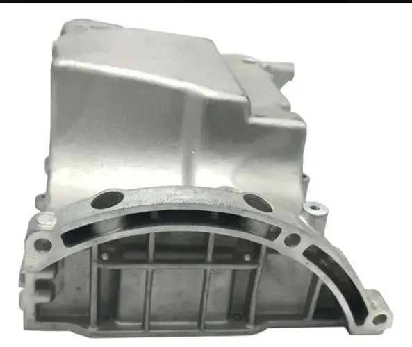 Carter Reservatório de óleo Ford Ka 1.0
