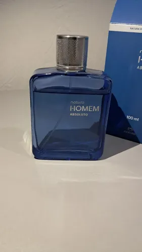 Perfume Natura Homem Absoluto- 100ml
