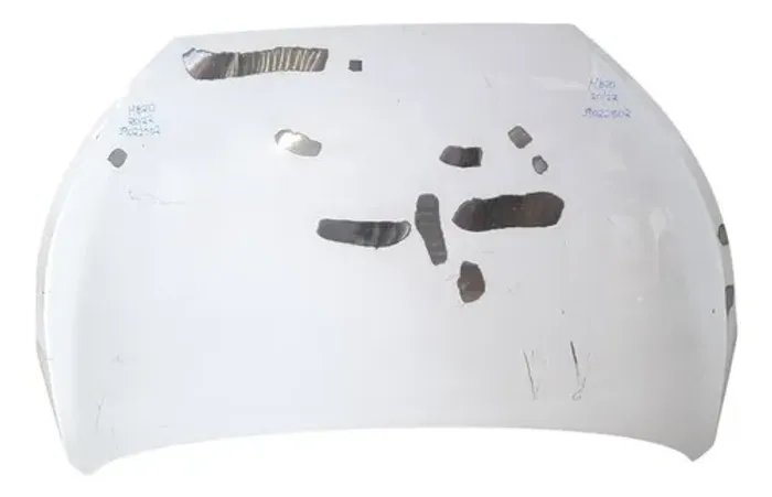 Capo Hyundai Hb20 2020 2021 2021 19022502