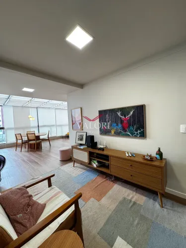 Apartamento Garden 2 Quartos sendo 1 suíte e 2 vagas de Garagem na Praia de Itaparica