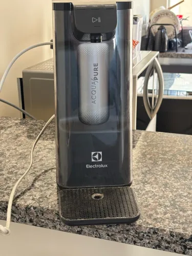 Purificador de água Electrolux Pure