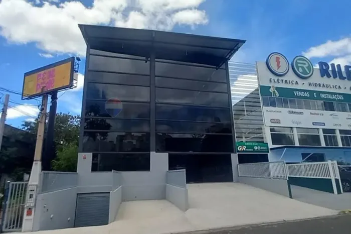 Remax Aluga Salão Comercial, Cambuí, Campinas- 354 m²- R$ 13.800,00