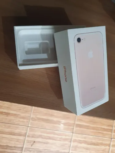 Caixa iphone 7