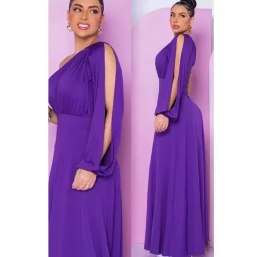 Vestido festa 