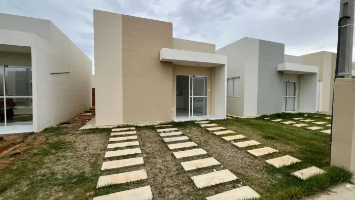 ALUGUEL- Casa no Cond. Sunville