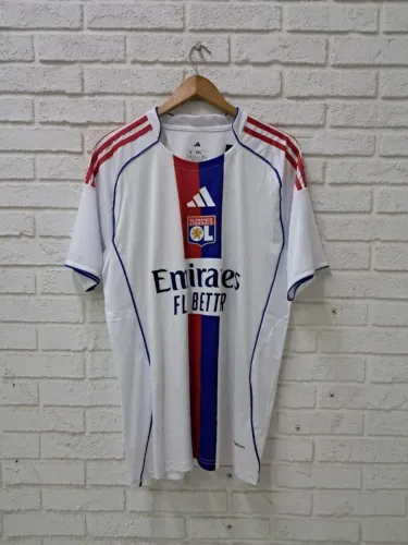 Camisa de time
