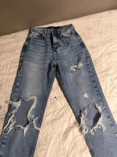 calça jeans