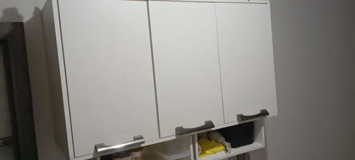 Armário de Cozinha 3 Portas