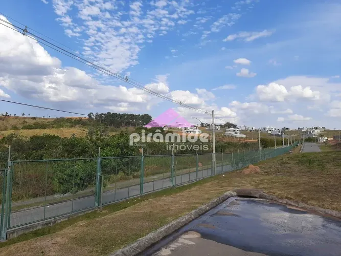 Terreno à venda, 475 m² por R$ 850.000,00 - Urbanova - São José dos Campos/SP